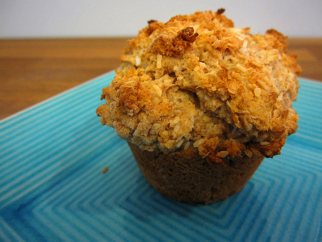 muffin