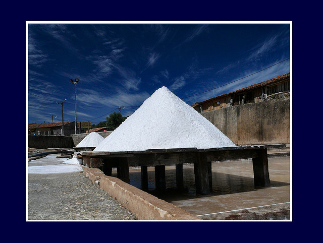 salt