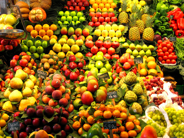 fruit