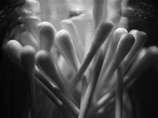 q-tip