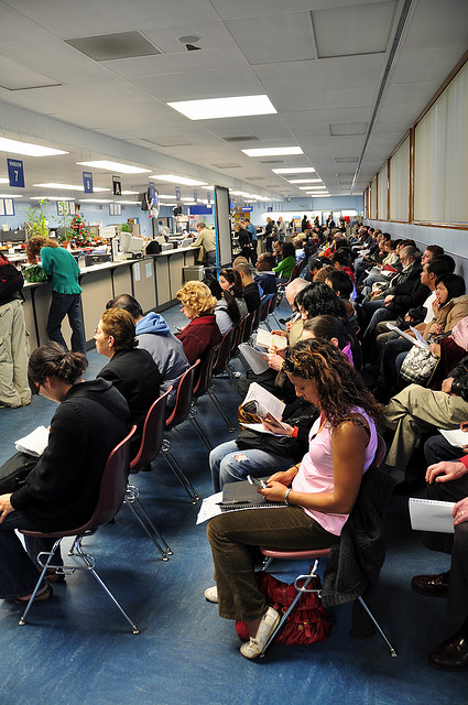 dmv
