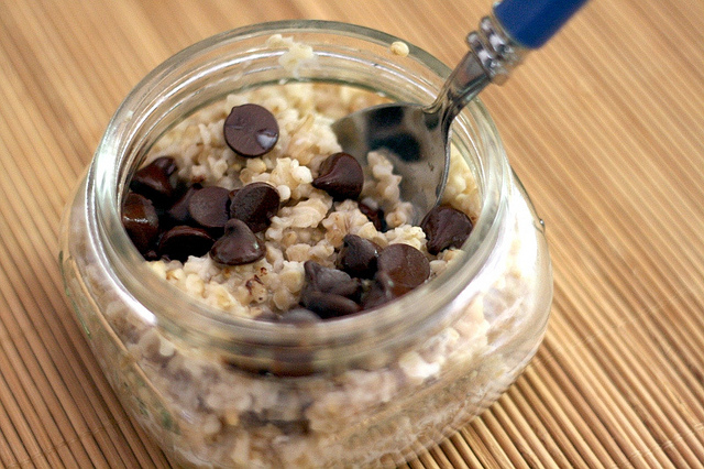 oatmeal