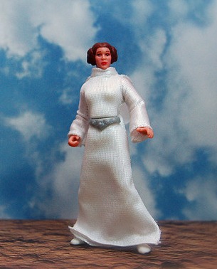 leia