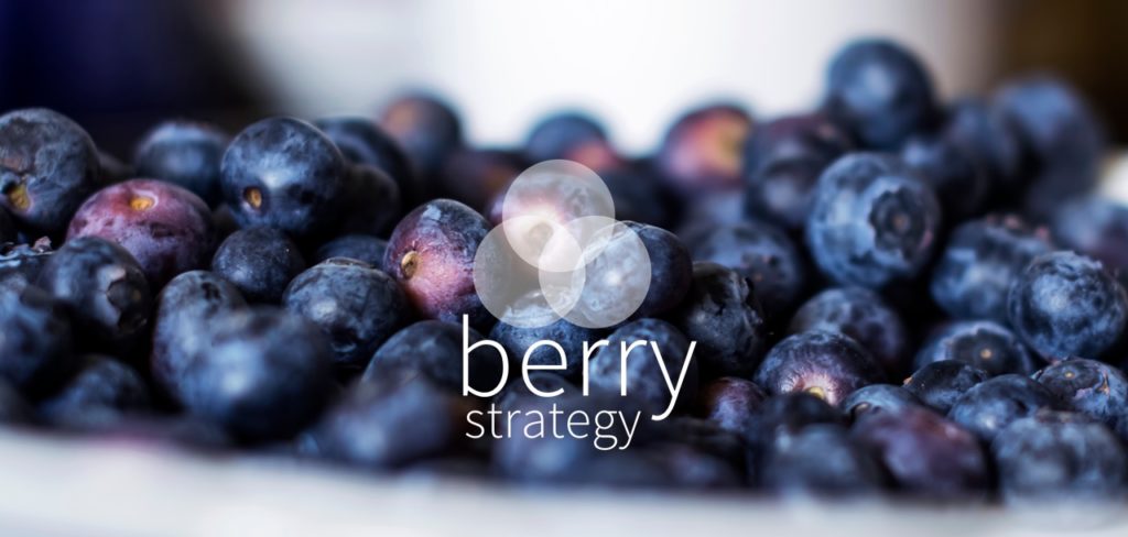 Berry Strategy